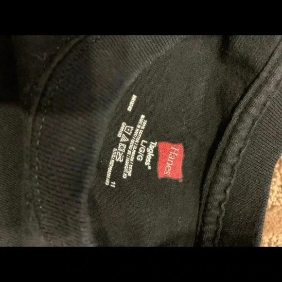 Luke Bryan Don’t  Want This To End Concert T-Shirt - Picture 5 of 5